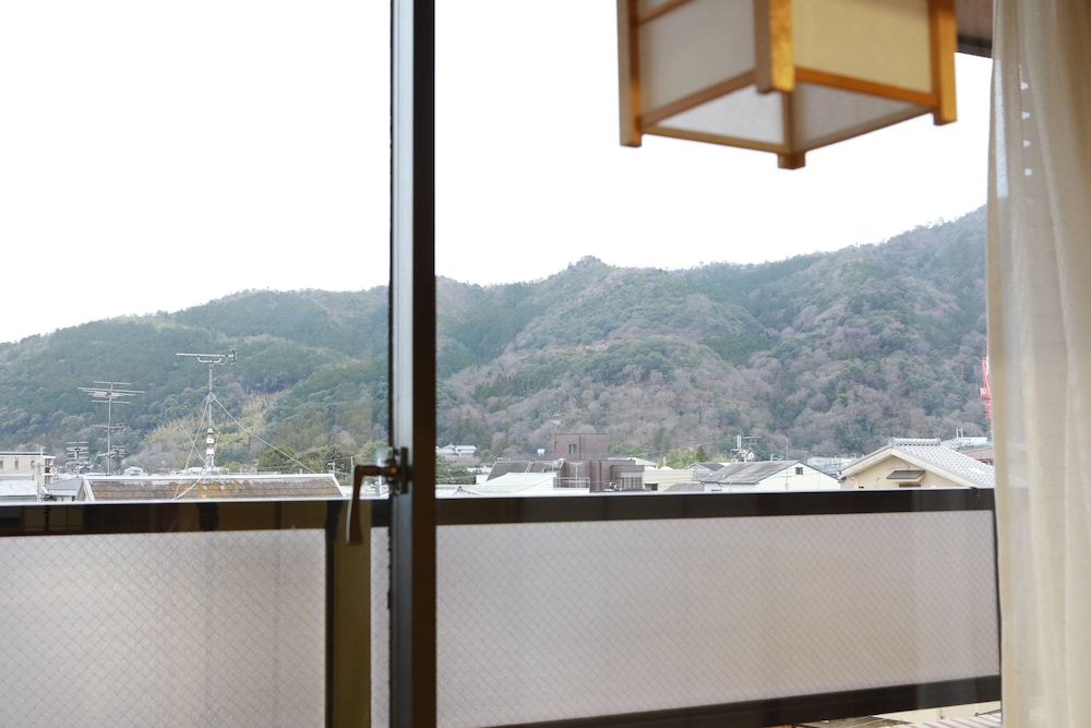 ホテル ビナリオ嵯峨嵐山 京都