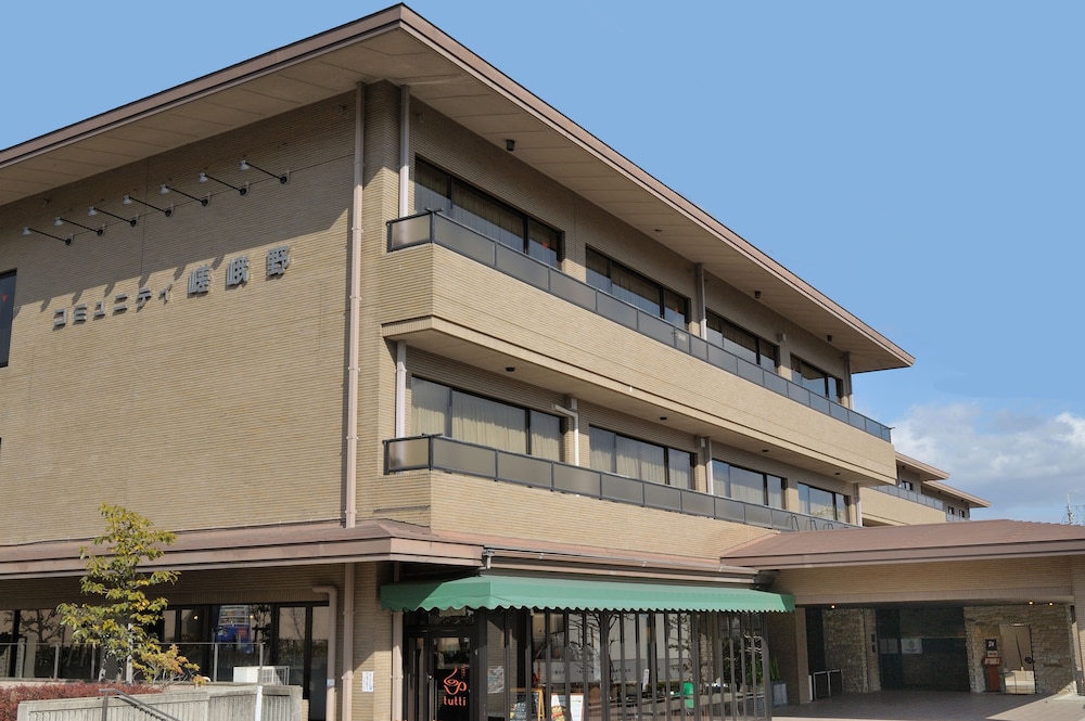 ホテル ビナリオ嵯峨嵐山 京都
