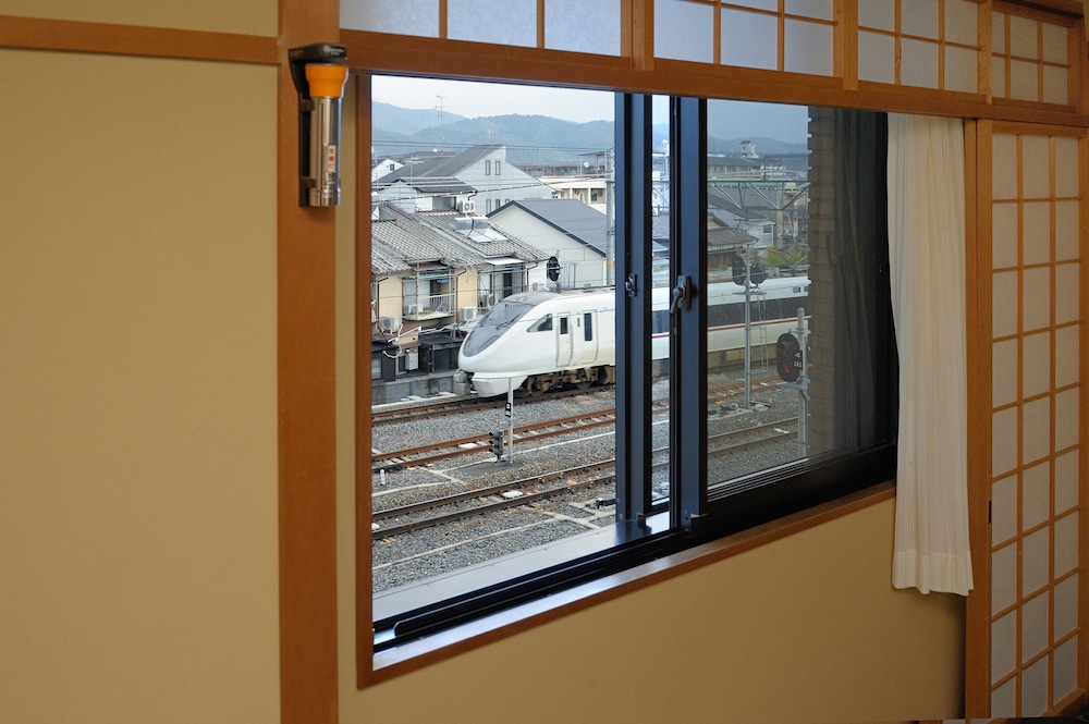 ホテル ビナリオ嵯峨嵐山 京都