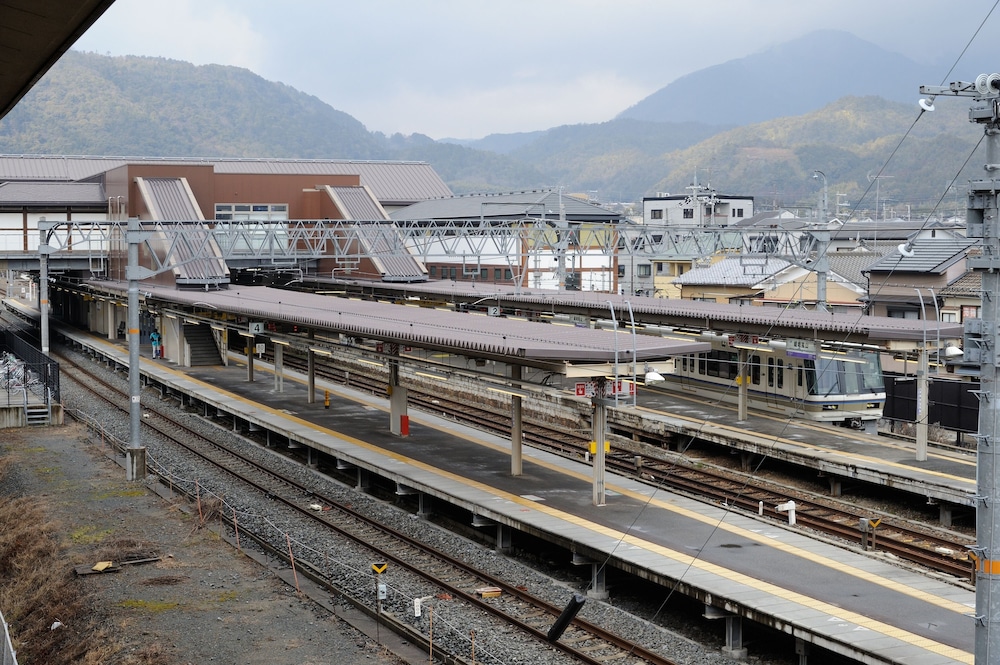 ホテル ビナリオ嵯峨嵐山 京都