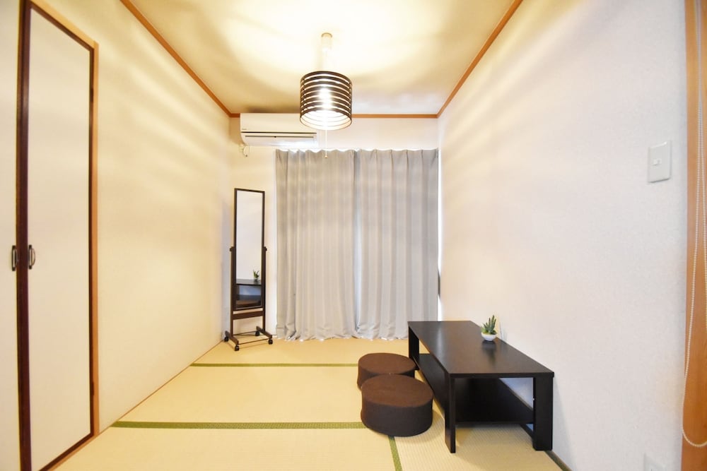 京都ゲストハウス OMOTENASHI 京都