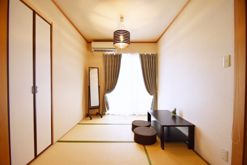 京都ゲストハウス OMOTENASHI 京都