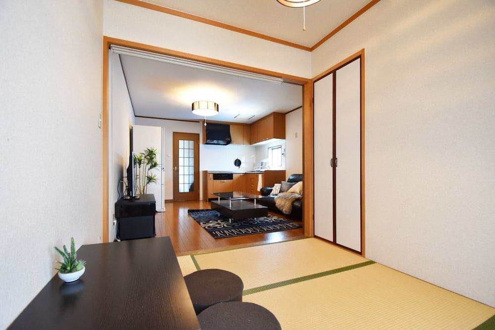 京都ゲストハウス OMOTENASHI 京都