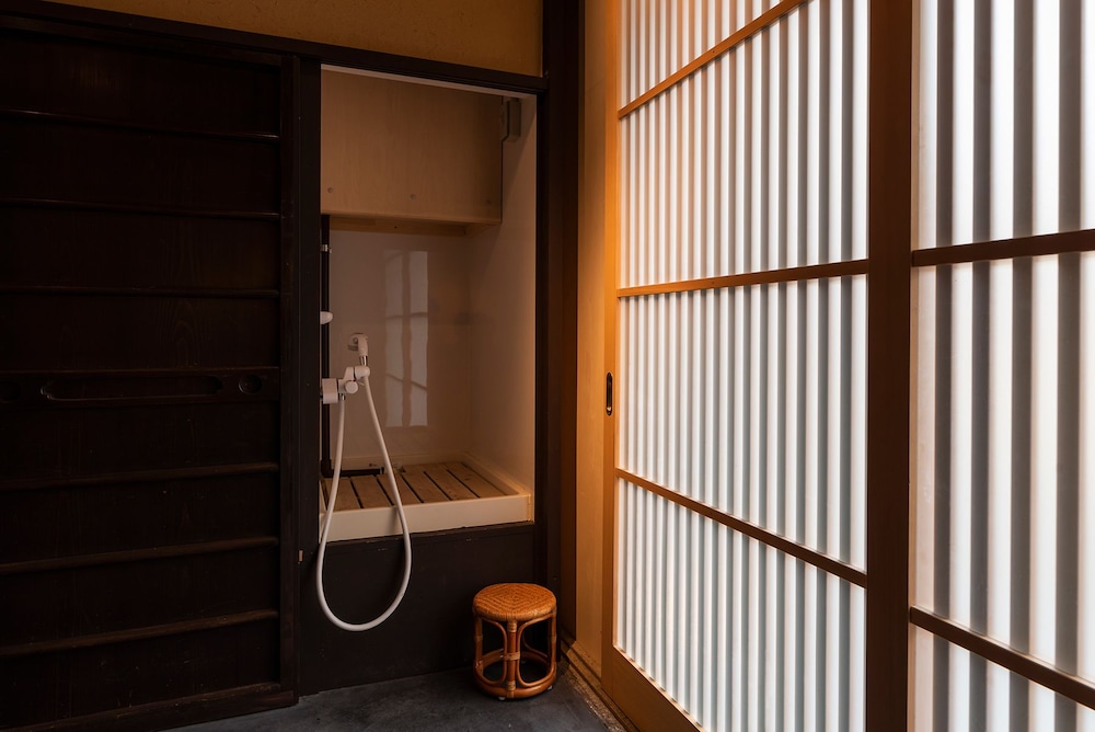 洛龍菴 西陣北はぎ・あじさい 京都