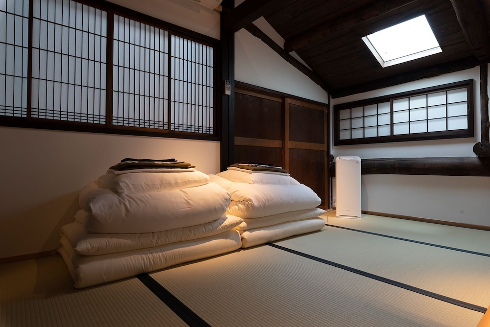 洛龍菴 西陣北はぎ・あじさい 京都