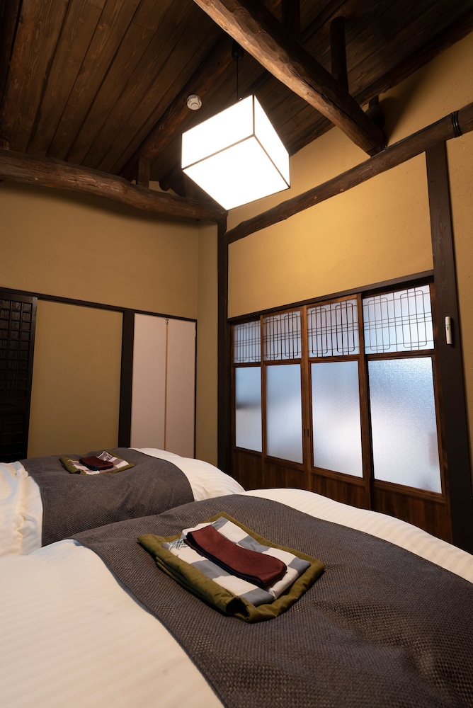 洛龍菴 西陣北はぎ・あじさい 京都