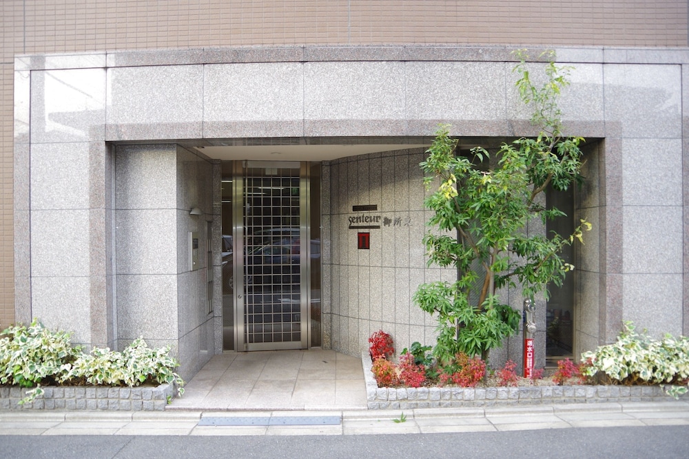 京のや サントゥール御所東 京都