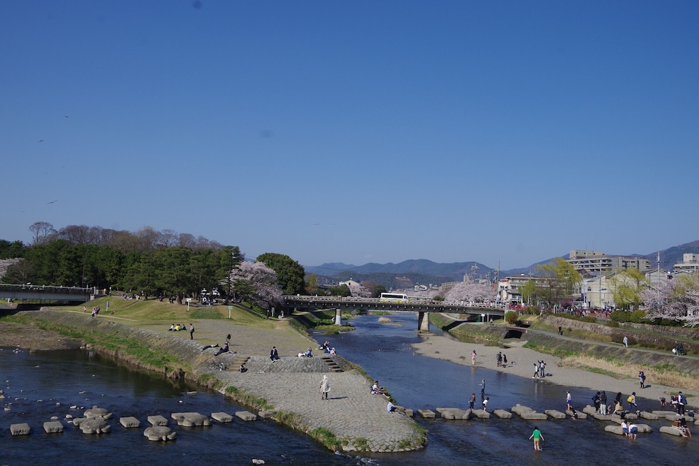 京のや サントゥール御所東 京都