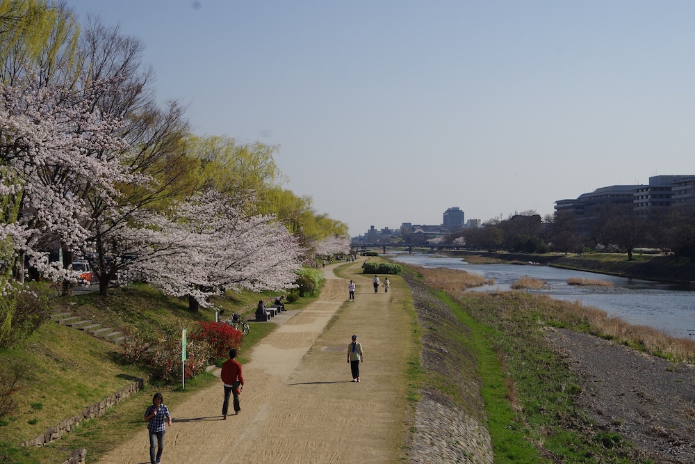 京のや サントゥール御所東 京都