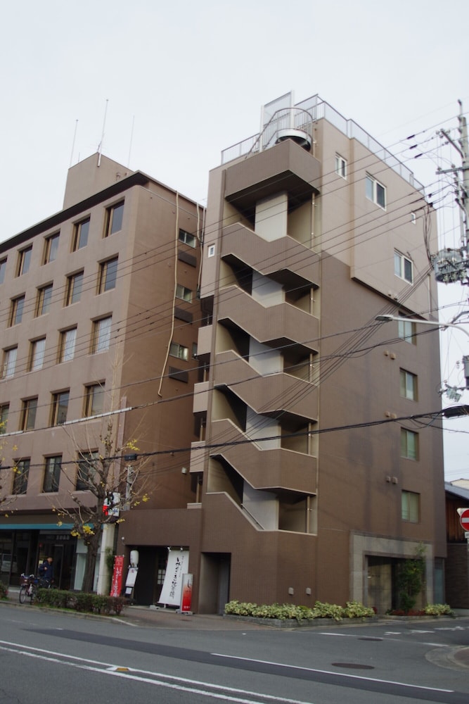 京のや サントゥール御所東 京都