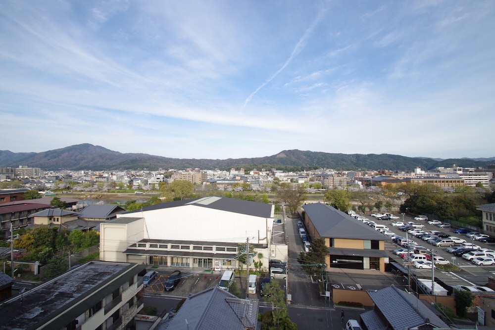 京のや サントゥール御所東 京都