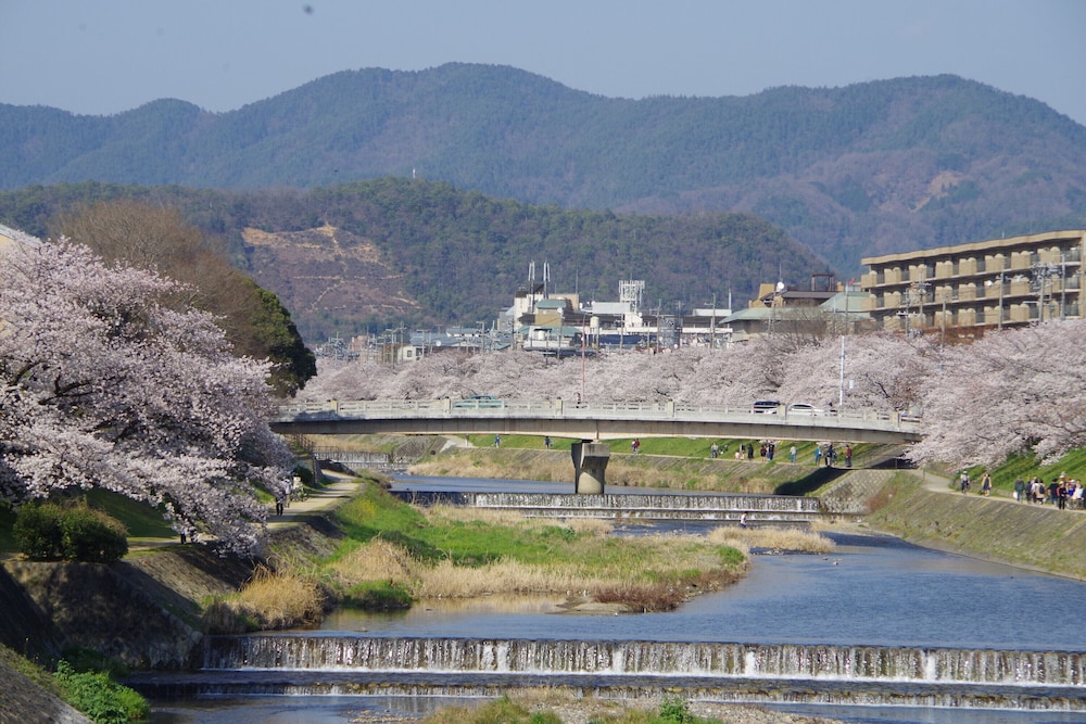 京のや サントゥール御所東 京都