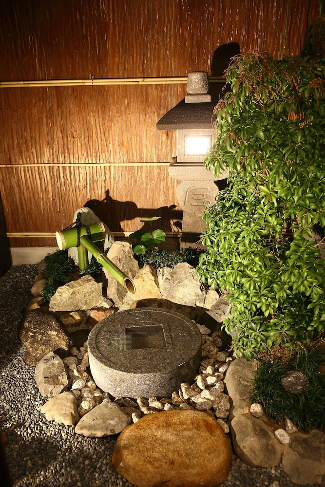 京都駅前町屋 嘉右衛門 京都