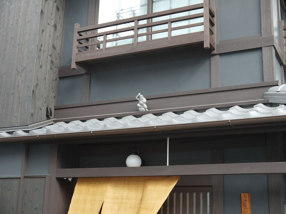 京都駅前町屋 嘉右衛門 京都