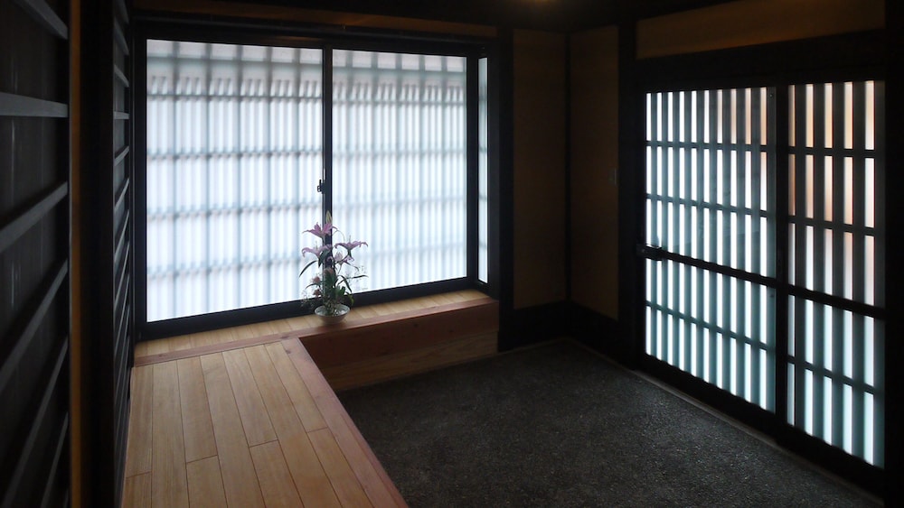 京都駅前町屋 嘉右衛門 京都