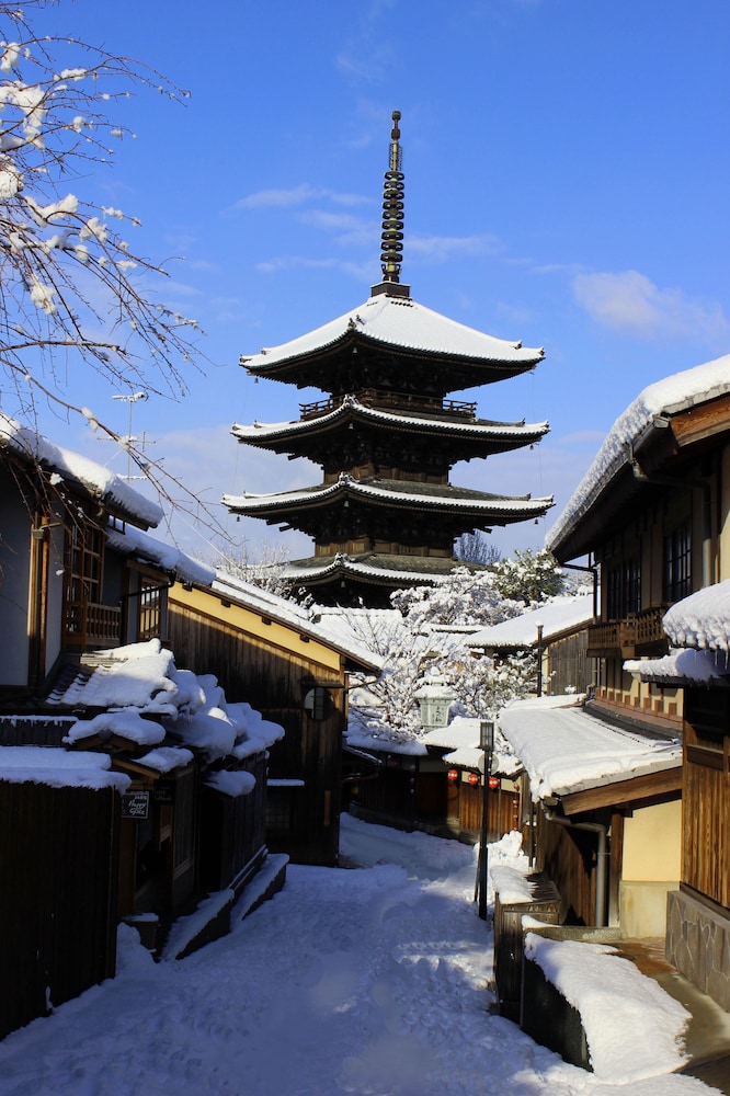 京都駅前町屋 嘉右衛門 京都