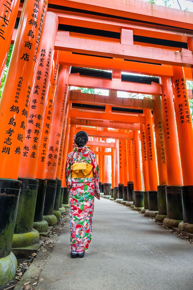 京都駅前町屋 嘉右衛門 京都