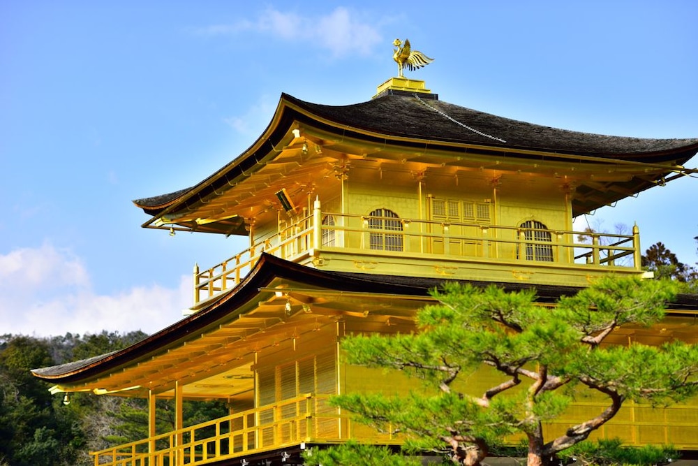 京都駅前町屋 嘉右衛門 京都