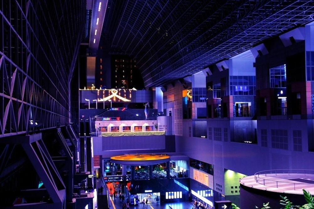 京都駅前町屋 嘉右衛門 京都
