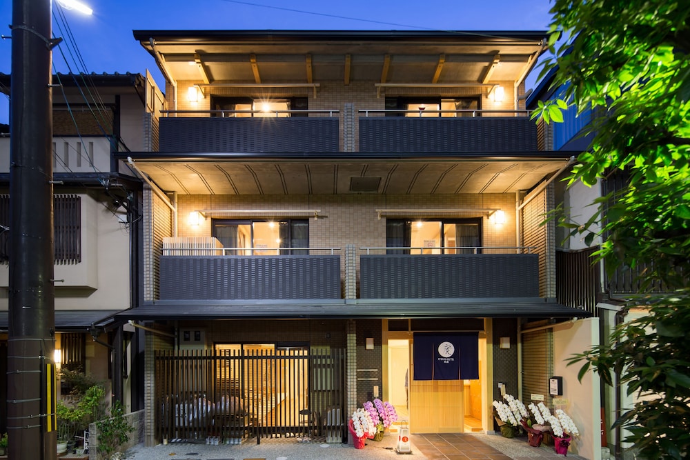 旅寛 HOSTEL 祇園 京都