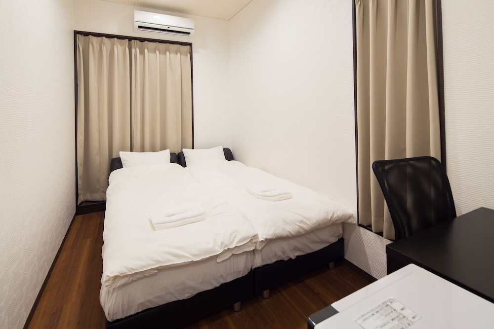 旅寛 HOSTEL 祇園 京都