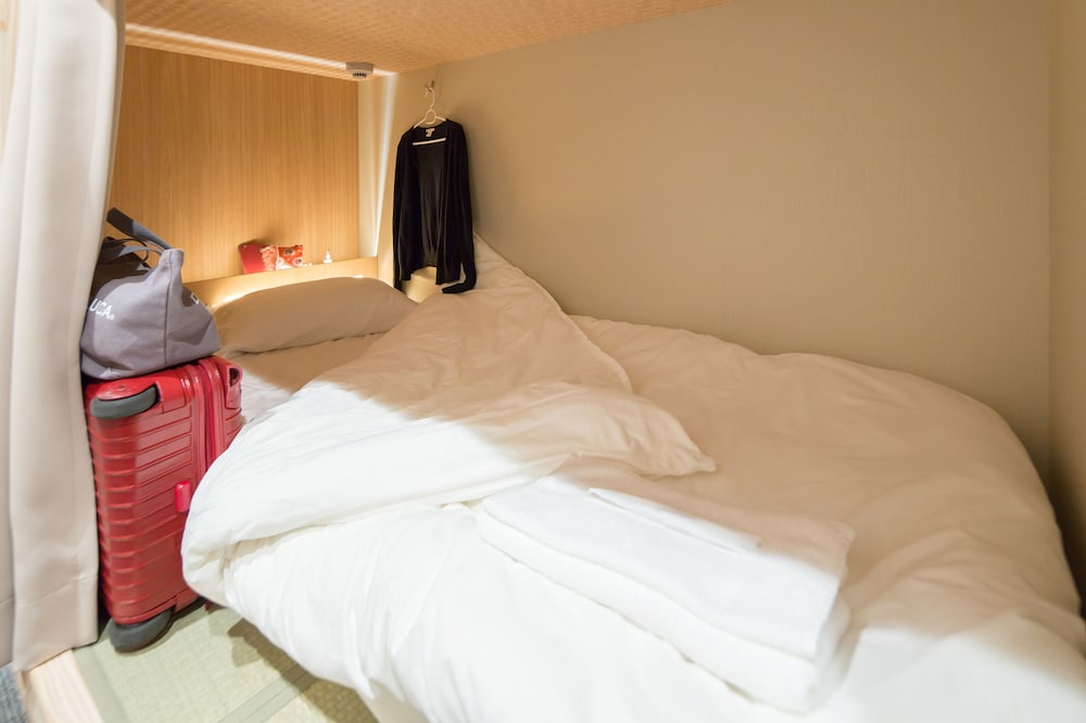 旅寛 HOSTEL 祇園 京都