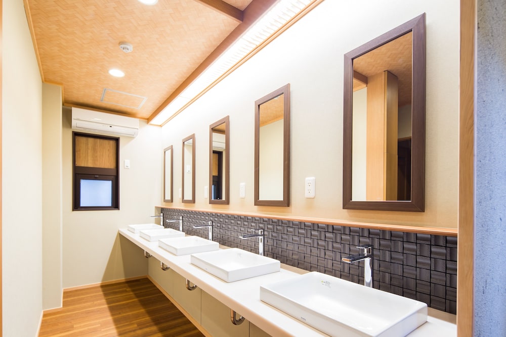 旅寛 HOSTEL 祇園 京都