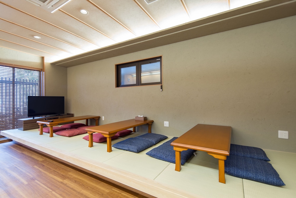 旅寛 HOSTEL 祇園 京都
