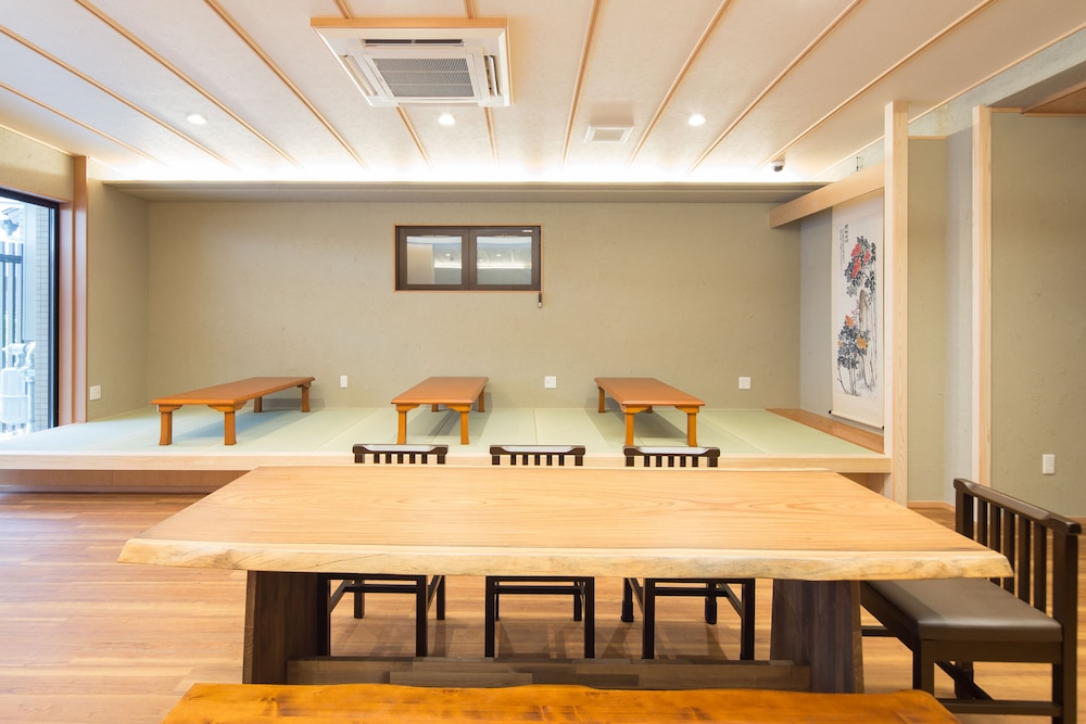 旅寛 HOSTEL 祇園 京都