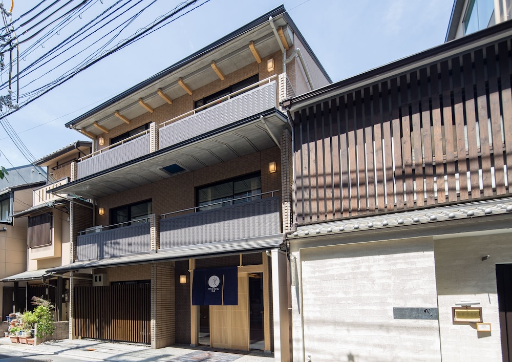 旅寛 HOSTEL 祇園 京都