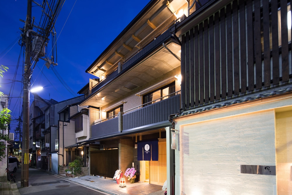 旅寛 HOSTEL 祇園 京都