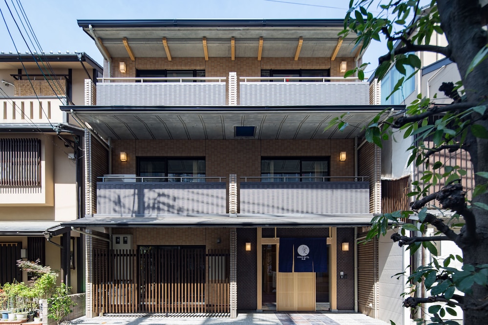 旅寛 HOSTEL 祇園 京都