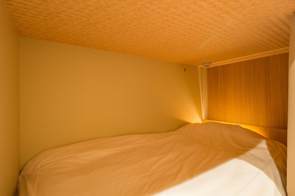 旅寛 HOSTEL 祇園 京都