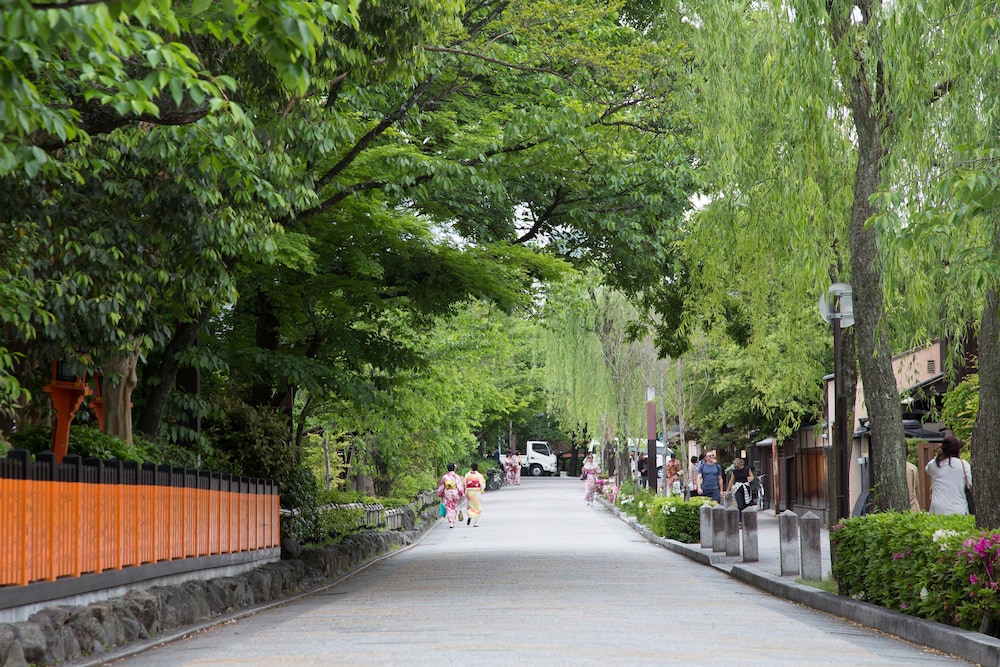 旅寛 HOSTEL 祇園 京都