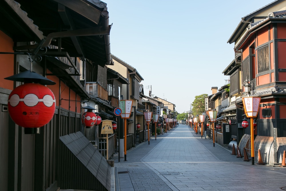 旅寛 HOSTEL 祇園 京都