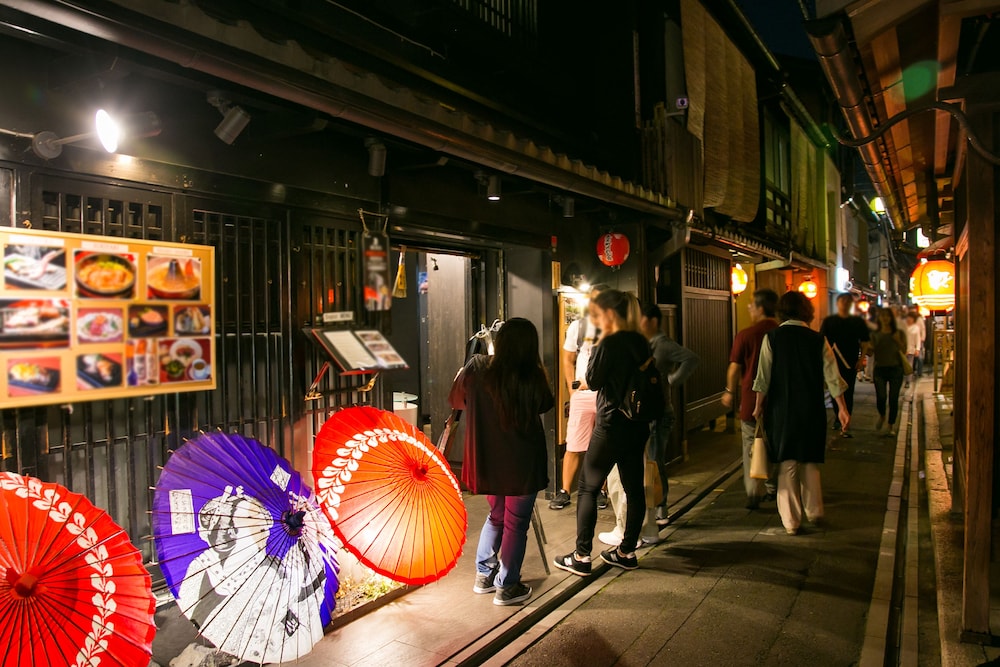 旅寛 HOSTEL 祇園 京都