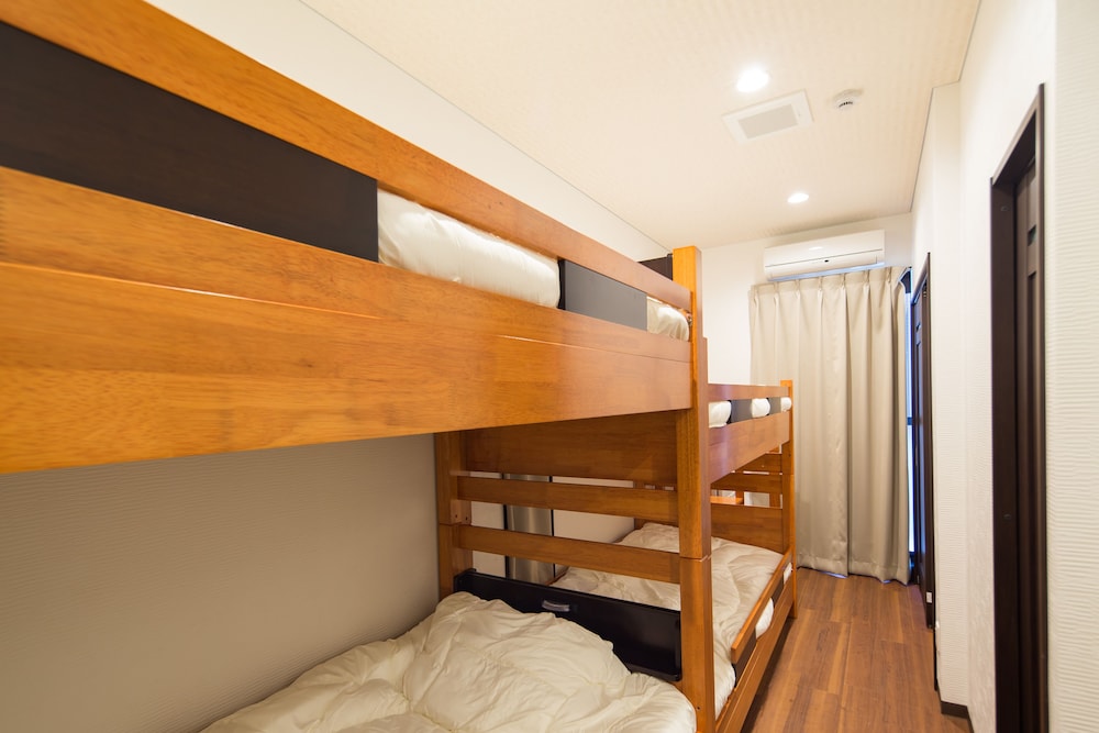 旅寛 HOSTEL 祇園 京都