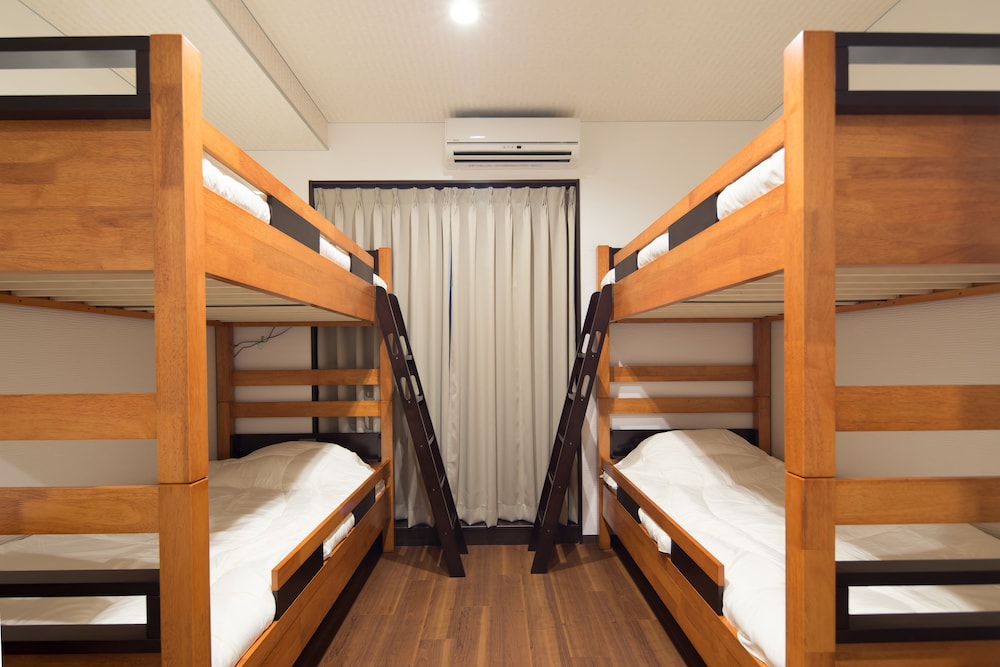 旅寛 HOSTEL 祇園 京都
