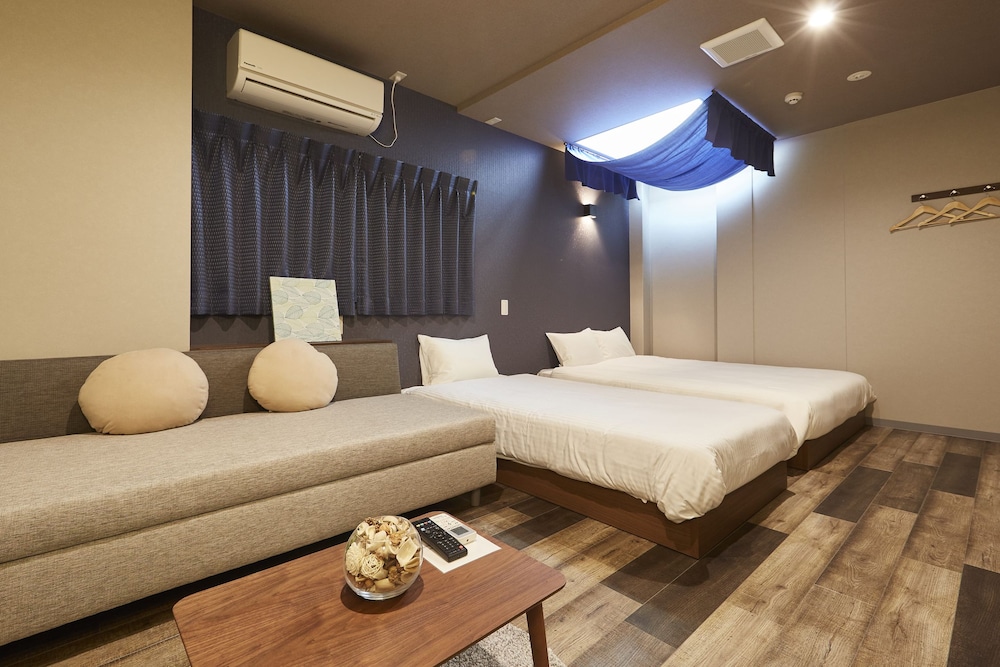 U-STAY 京都御所 京都