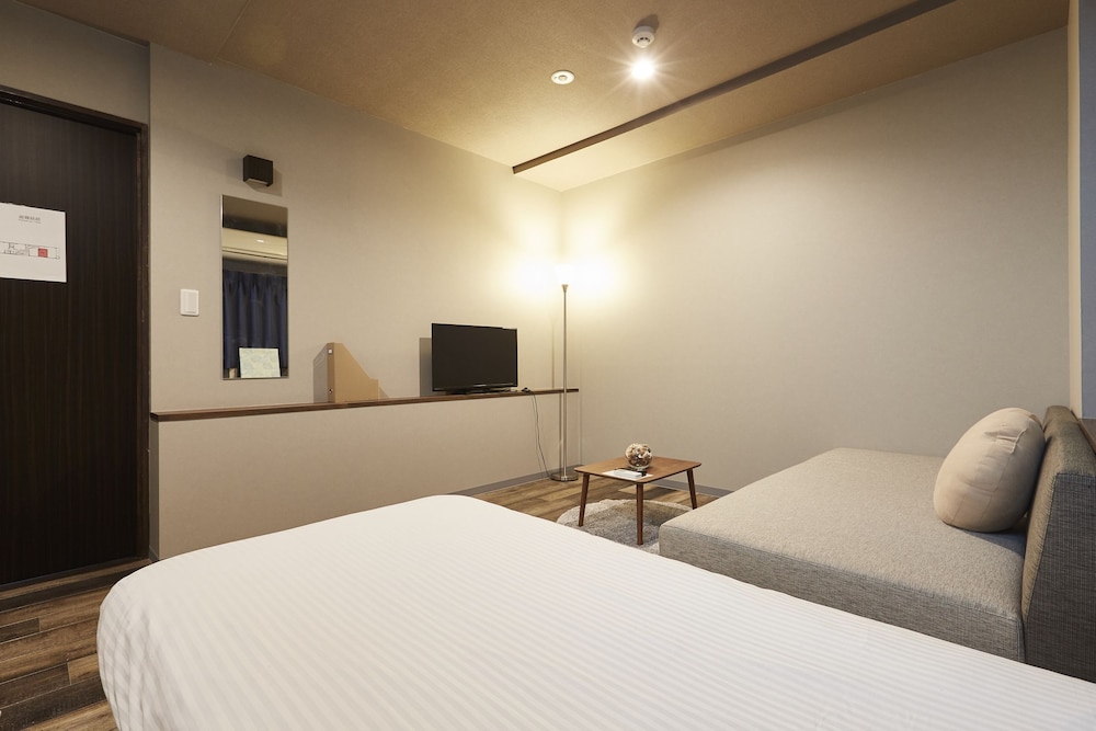 U-STAY 京都御所 京都