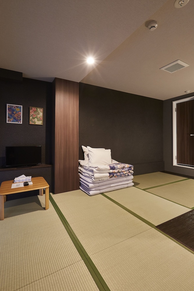 U-STAY 京都御所 京都