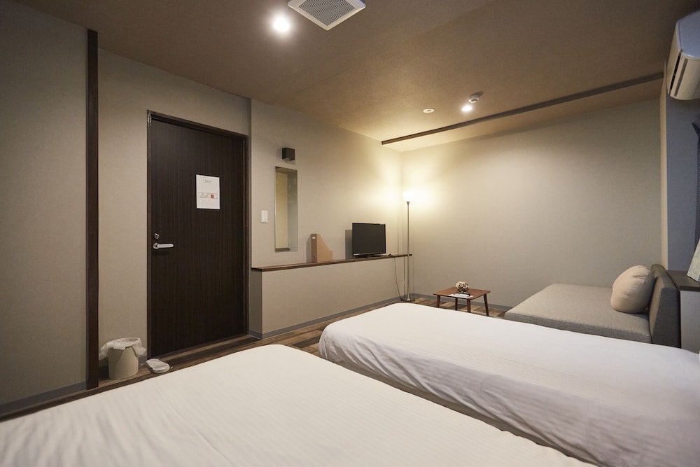 U-STAY 京都御所 京都