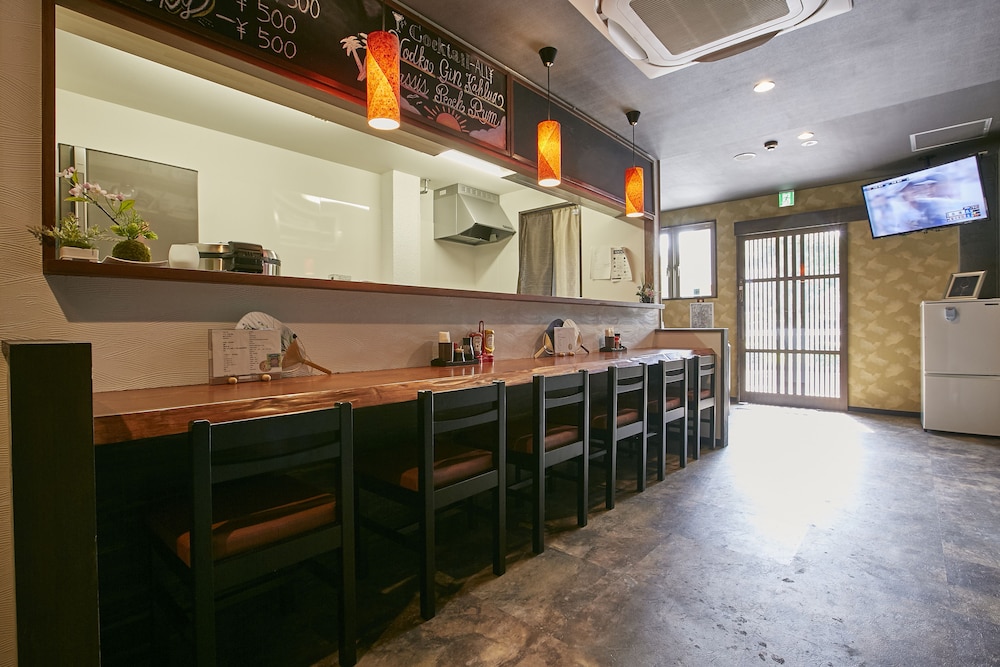 U-STAY 京都御所 京都