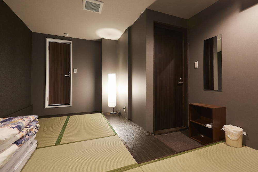 U-STAY 京都御所 京都