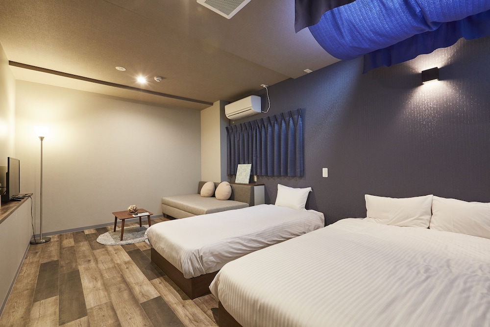 U-STAY 京都御所 京都