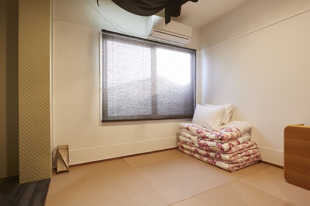U-STAY 京都御所 京都