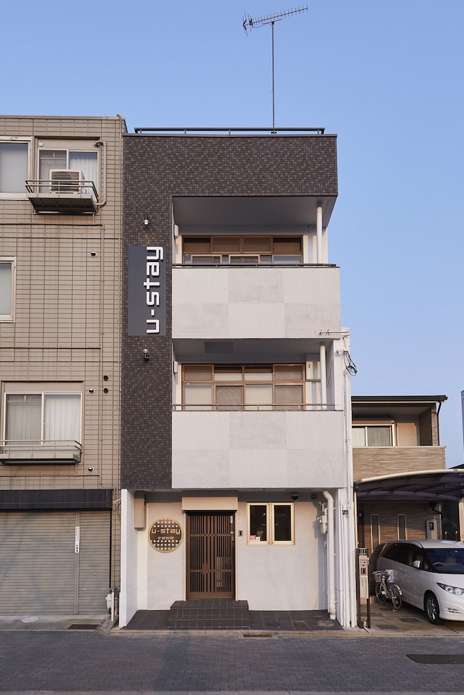 U-STAY 京都御所 京都