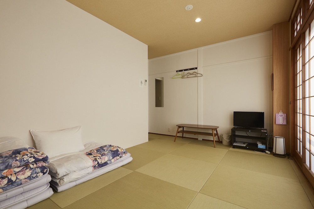 U-STAY 京都御所 京都
