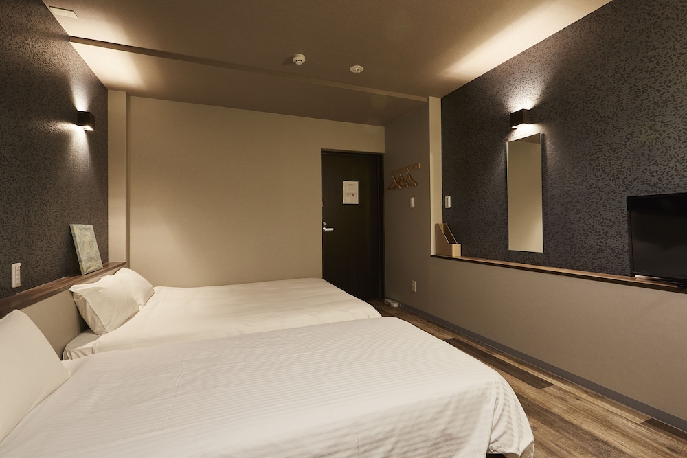 U-STAY 京都御所 京都