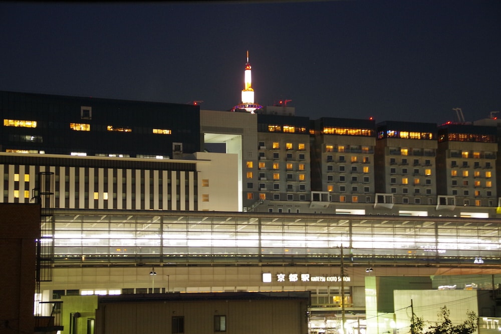 京のや 京都駅 室町 京都